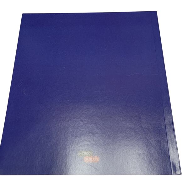 Star Wars R2 D2 Incredi Builds Book Only Inside Look at Ultimate Astromech Droid - Picture 4 of 5